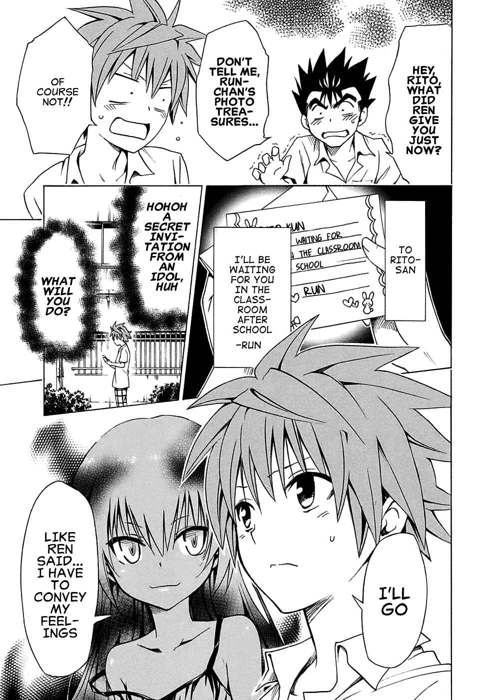 Chapter 68 - Page 16