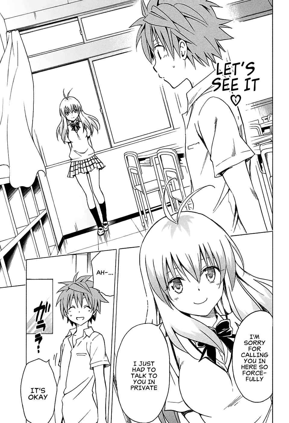 Chapter 68 - Page 18