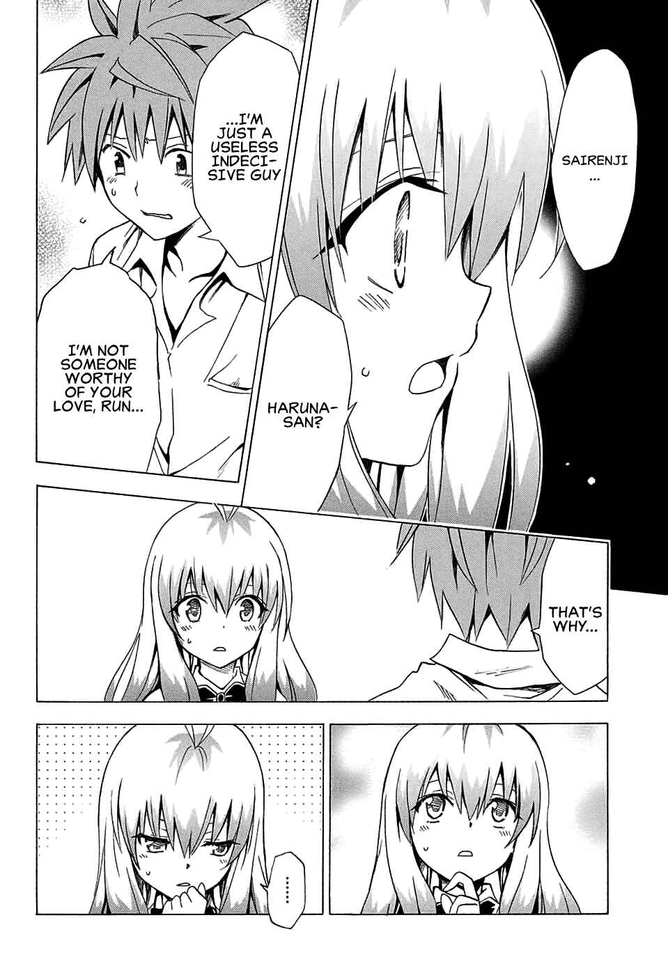 Chapter 68 - Page 37
