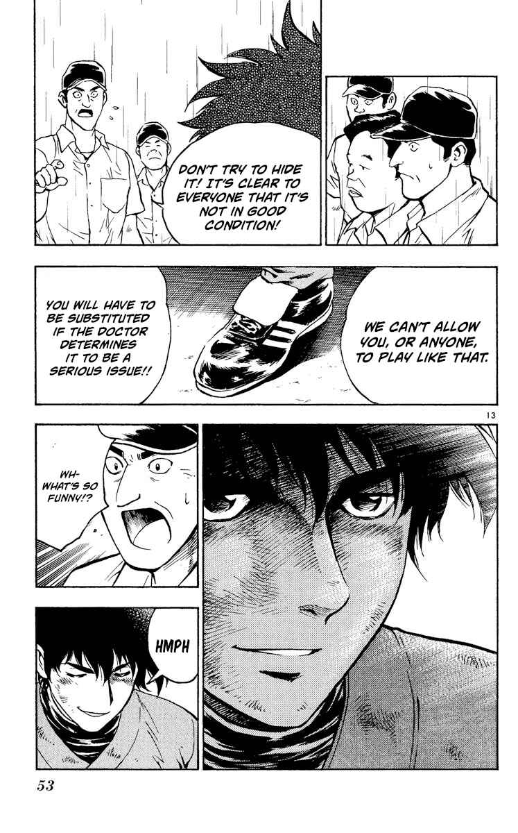 Chapter 420 - Page 13