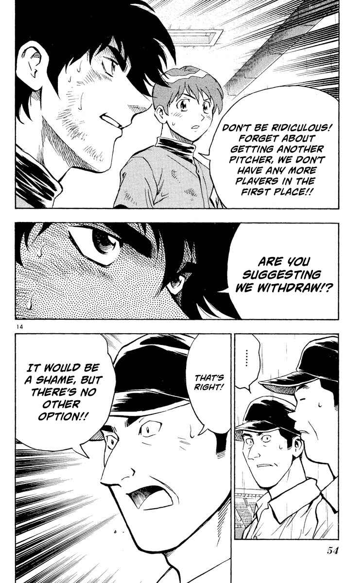 Chapter 420 - Page 14