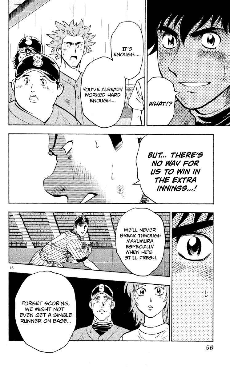 Chapter 420 - Page 16
