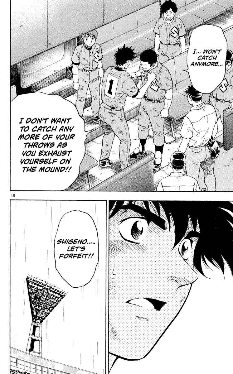 Chapter 420 - Page 18