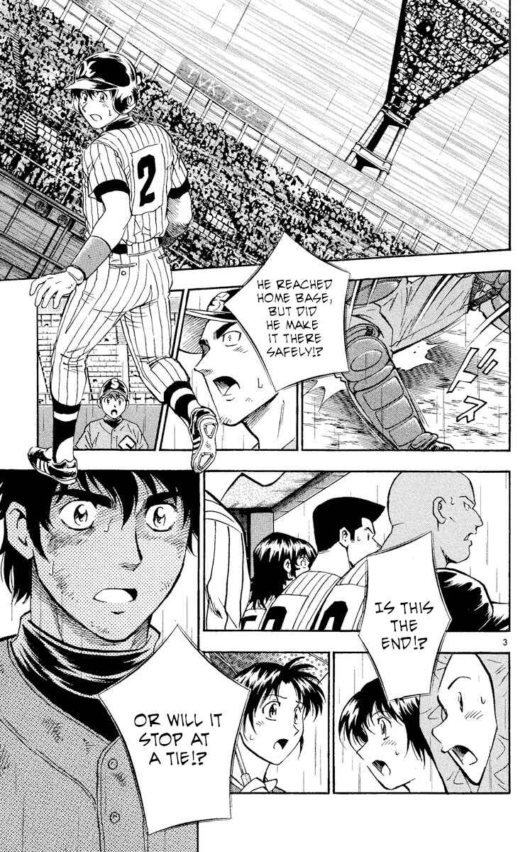 Chapter 420 - Page 3