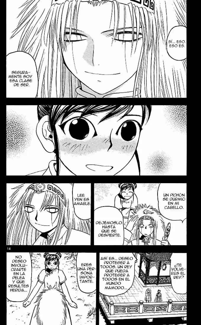 Chapter 72 - Page 14