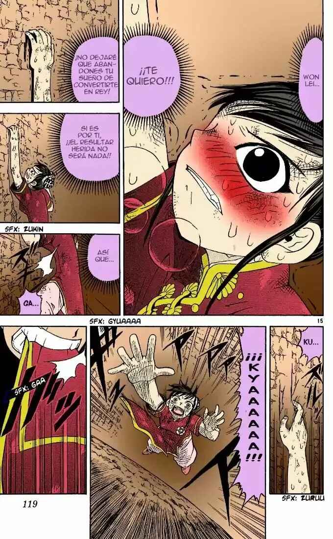 Chapter 72 - Page 15