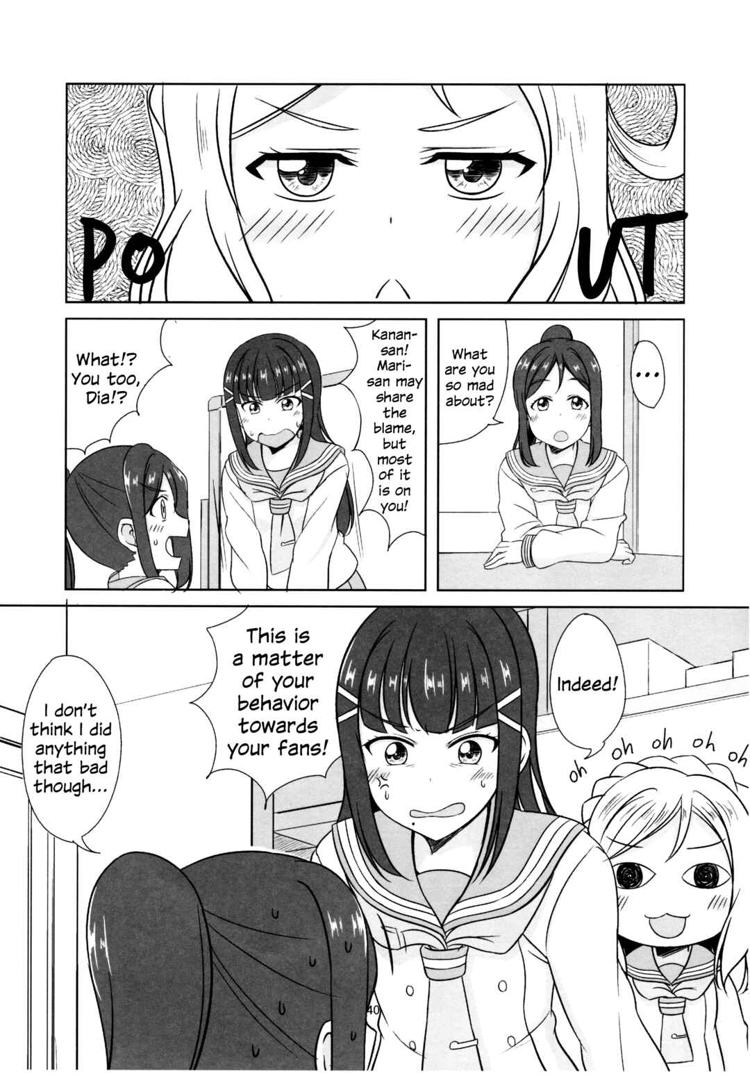 Chapter 3 - Page 5