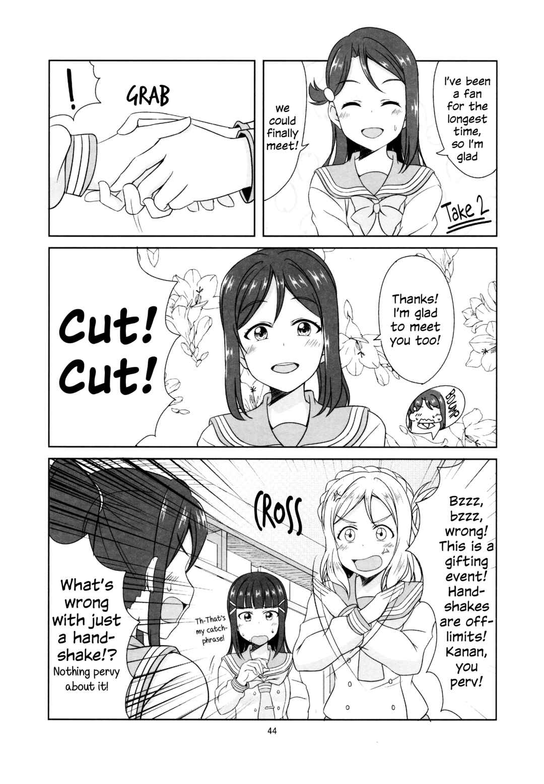 Chapter 3 - Page 9