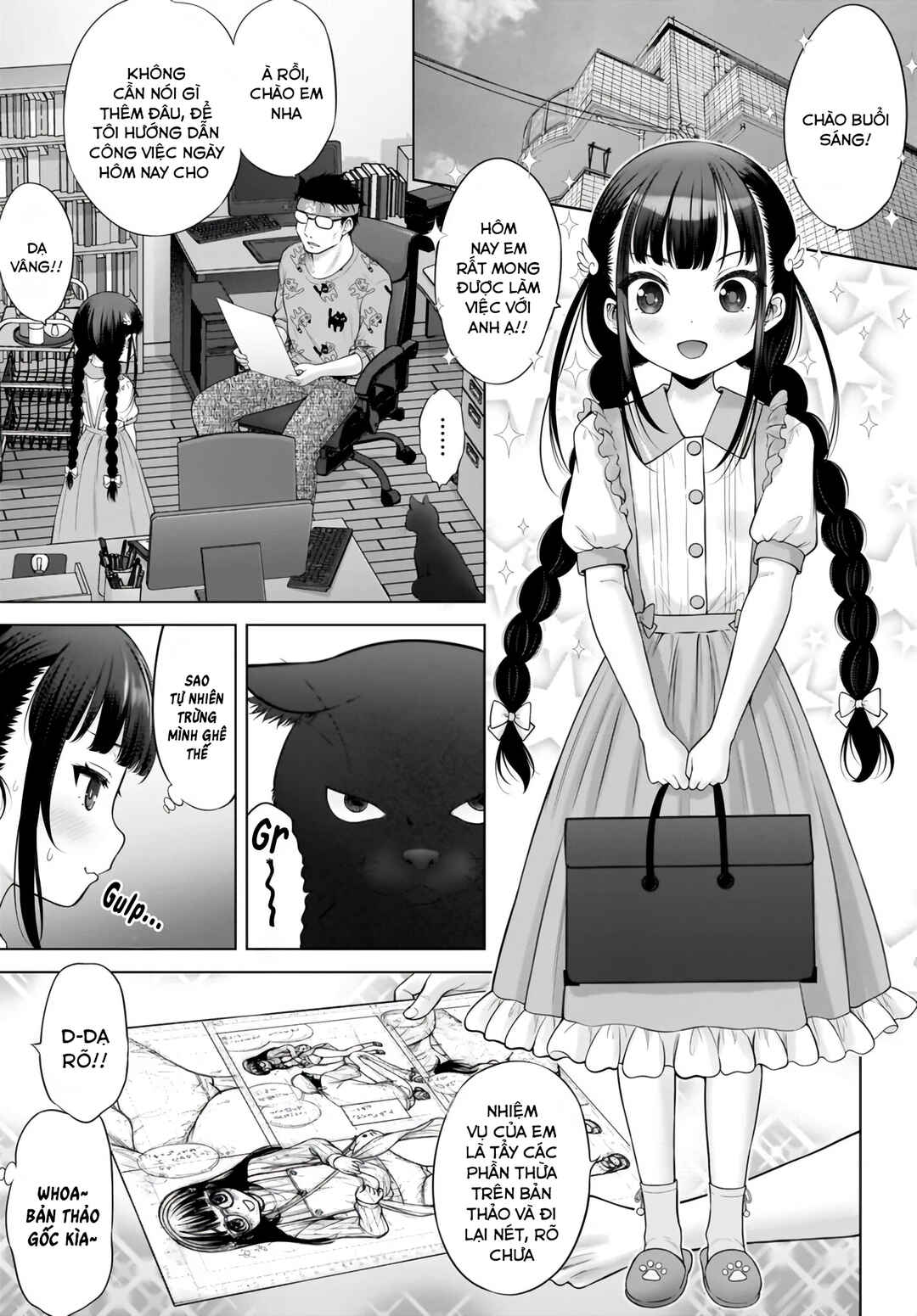 Chapter 2 - Page 5