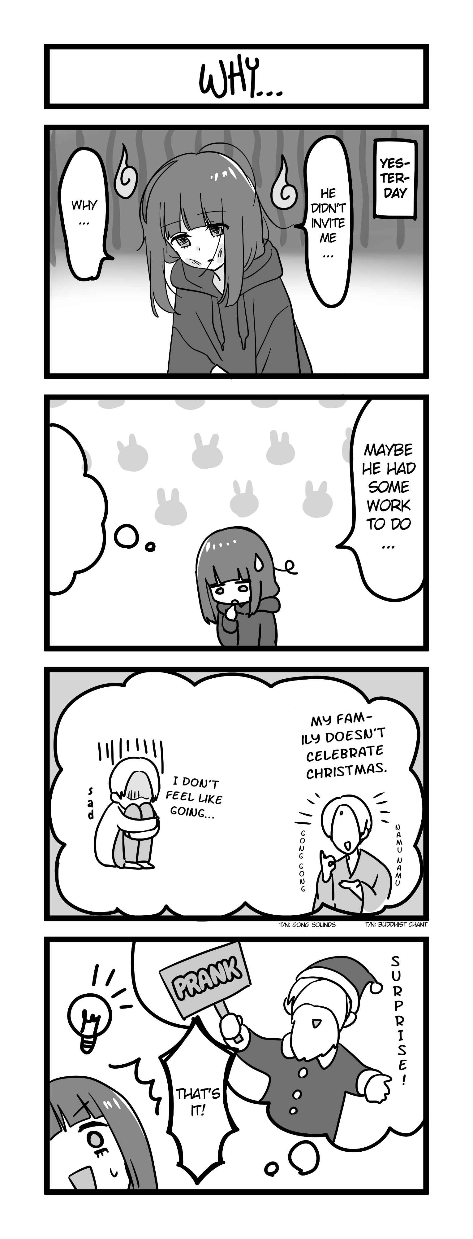 Chapter 141 - Page 1