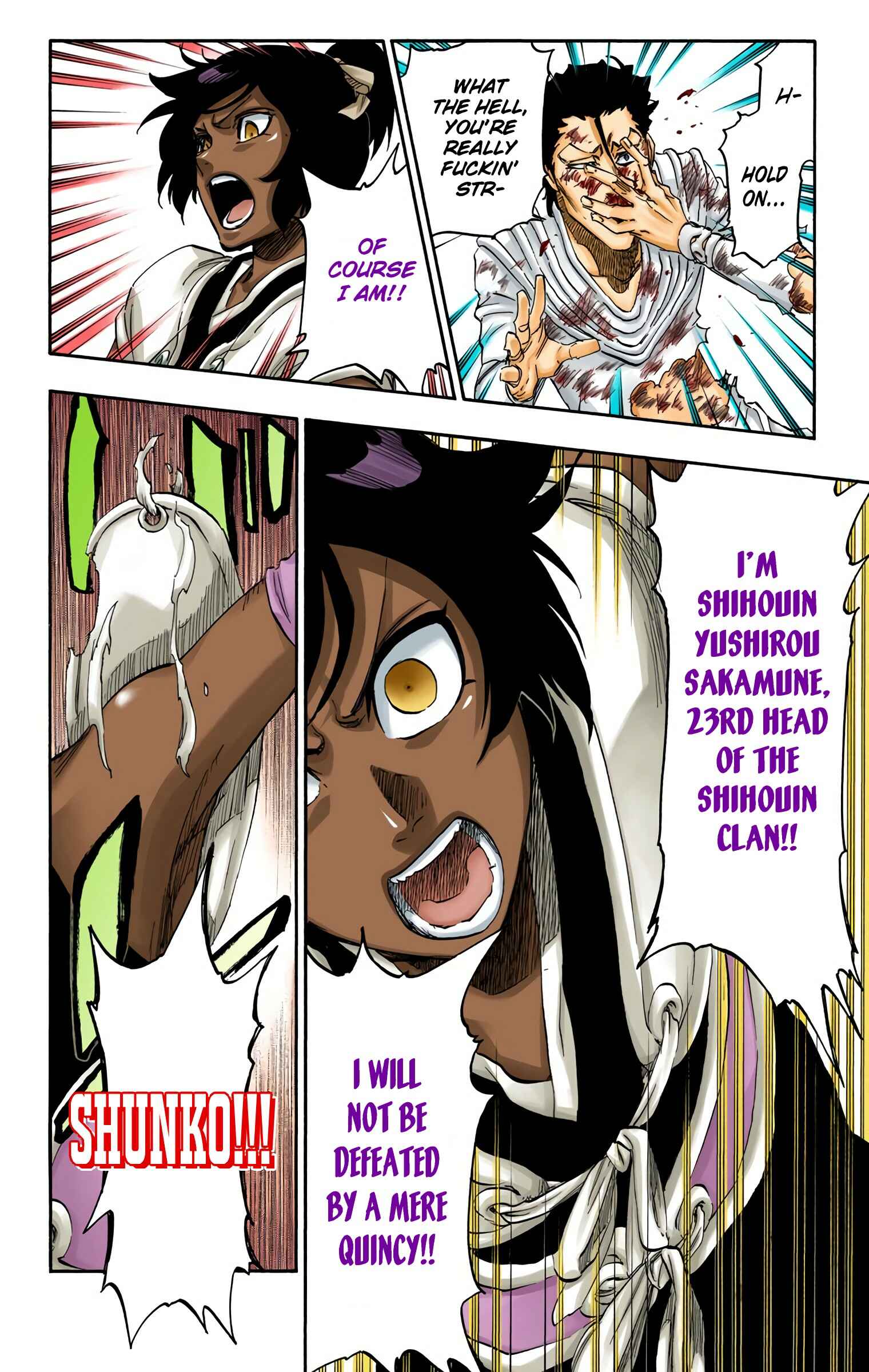 Chapter 657 - Page 14