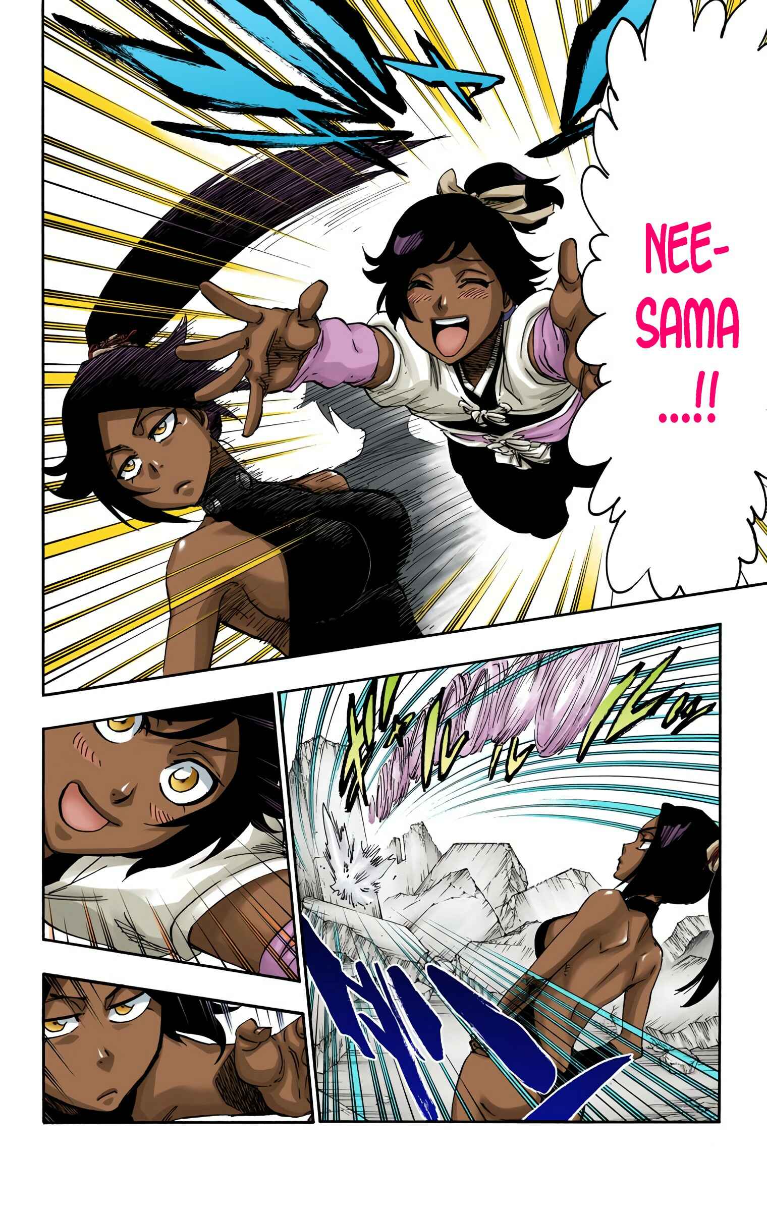 Chapter 657 - Page 6