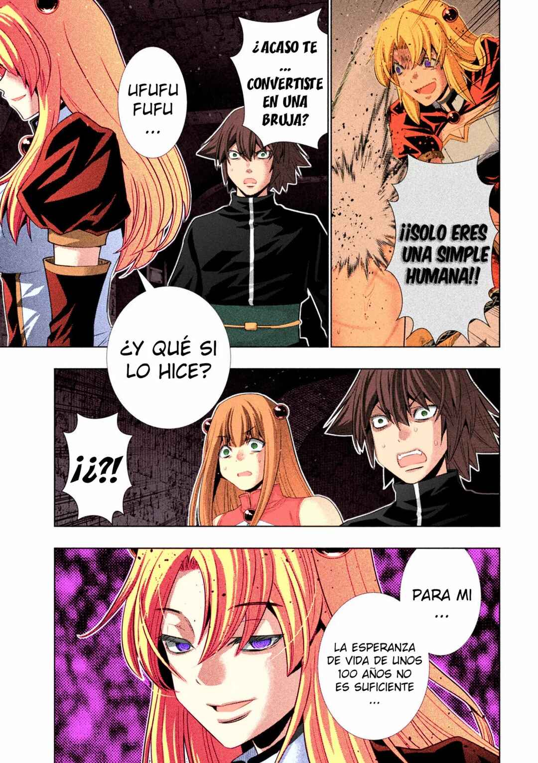 Chapter 221 - Page 6
