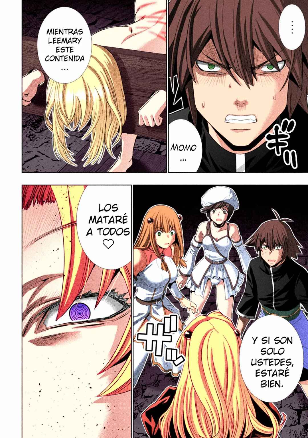 Chapter 221 - Page 7