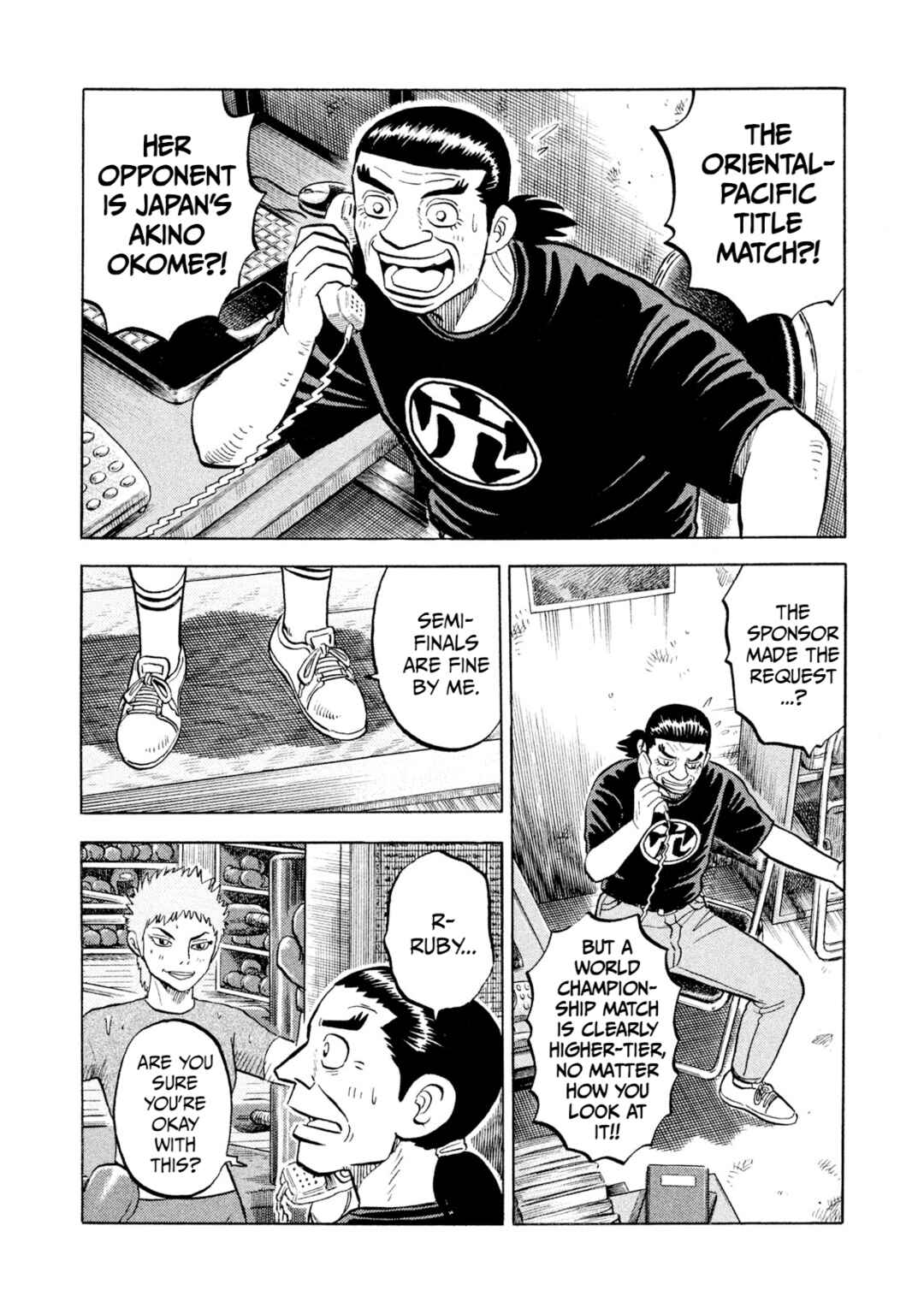 Chapter 56 - Page 16