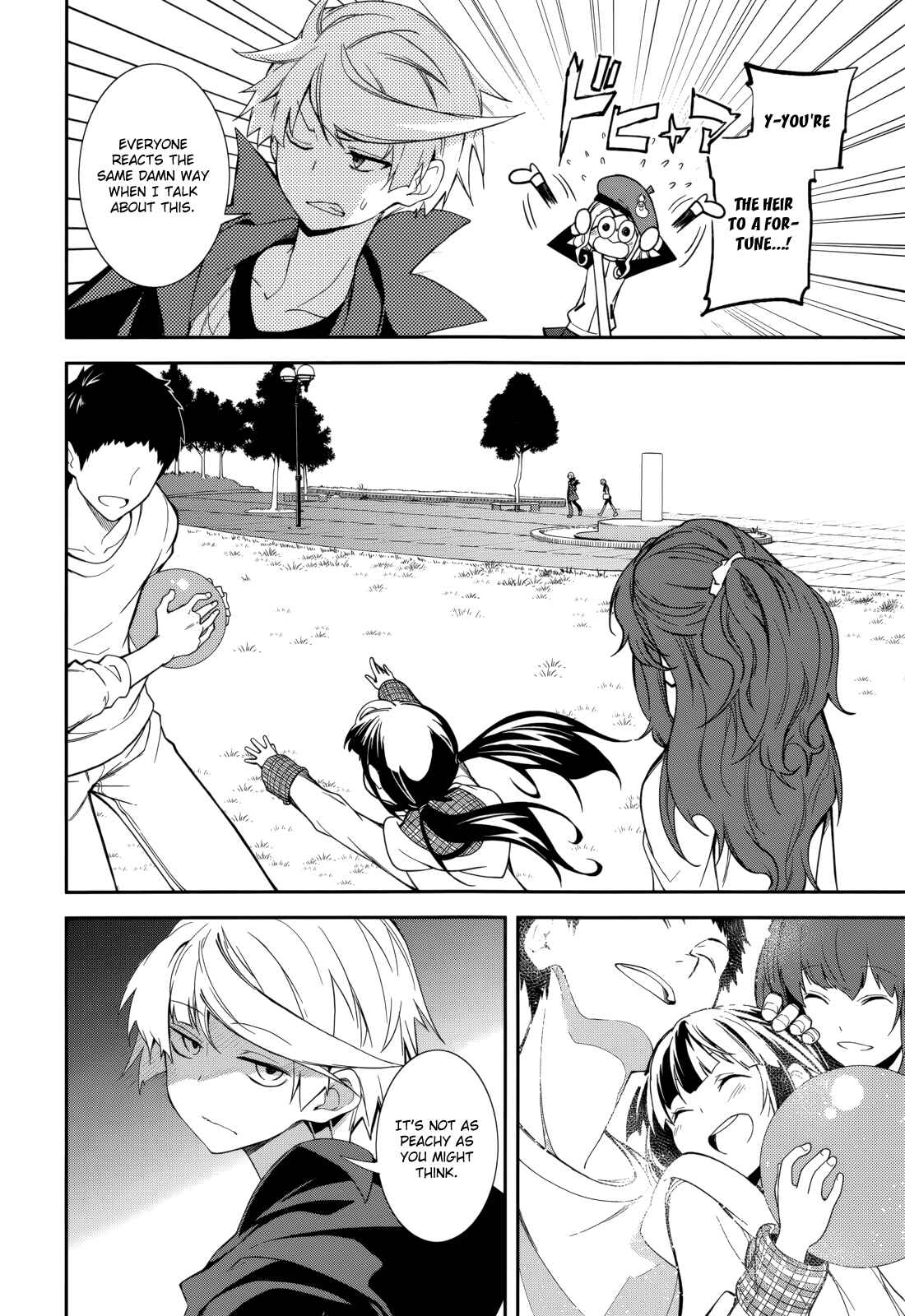Chapter 71 - Page 18