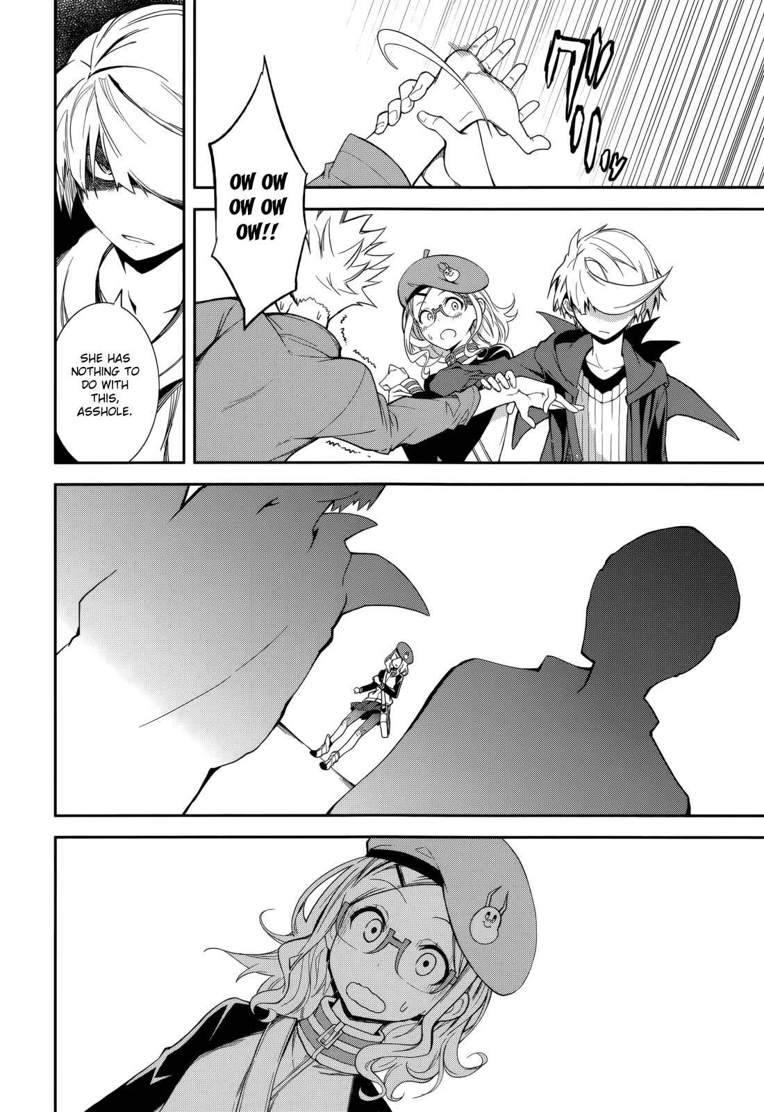 Chapter 71 - Page 22