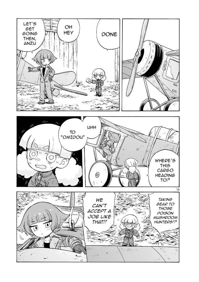 Chapter 20 - Page 15