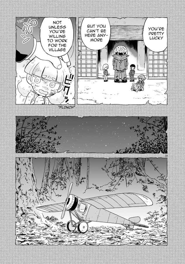 Chapter 20 - Page 31