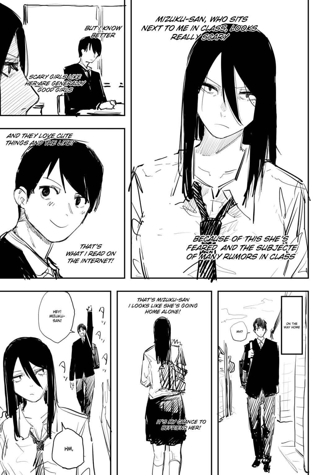 Chapter 1 - Page 1
