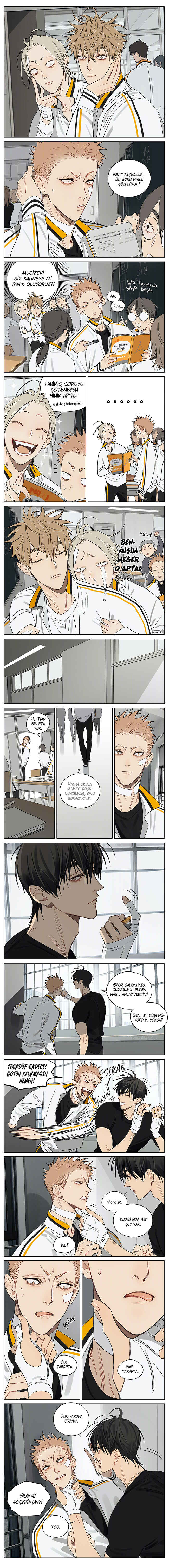 Chapter 422 - Page 3