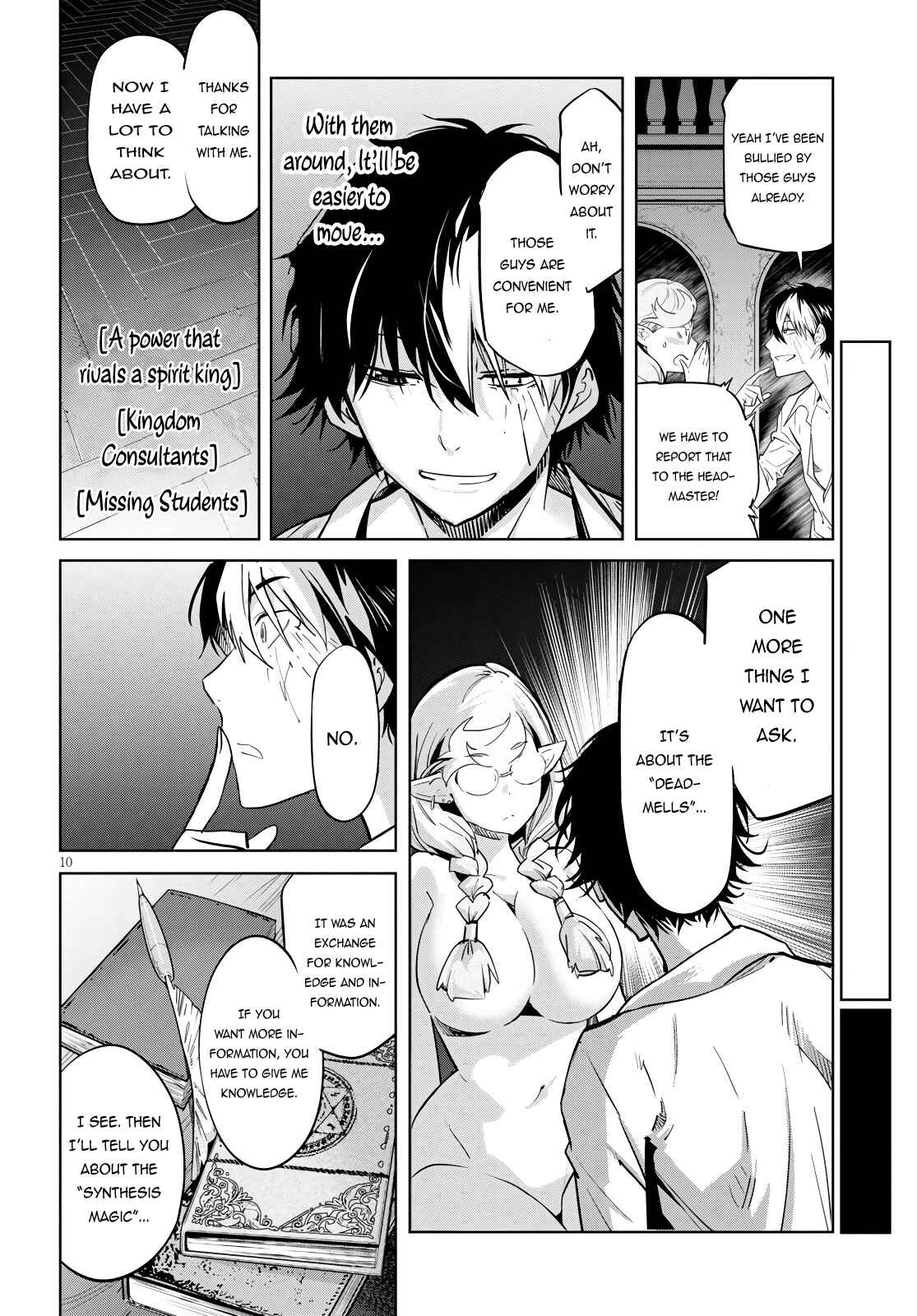 Chapter 23 - Page 11