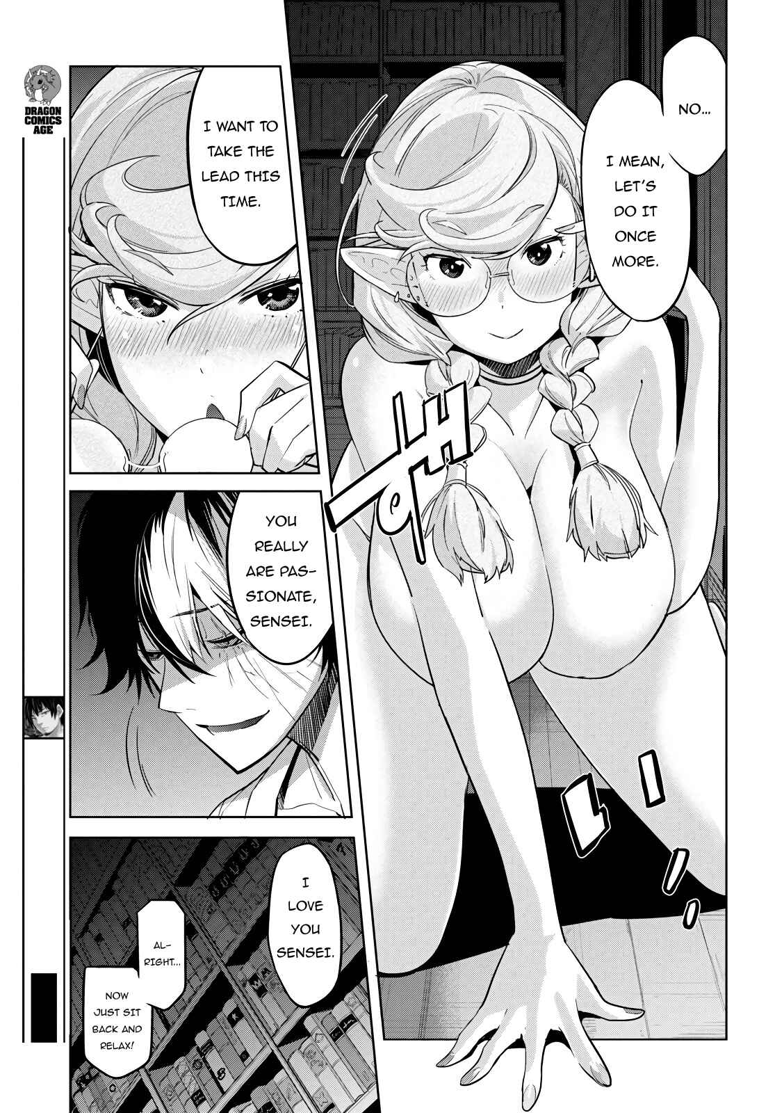 Chapter 23 - Page 12