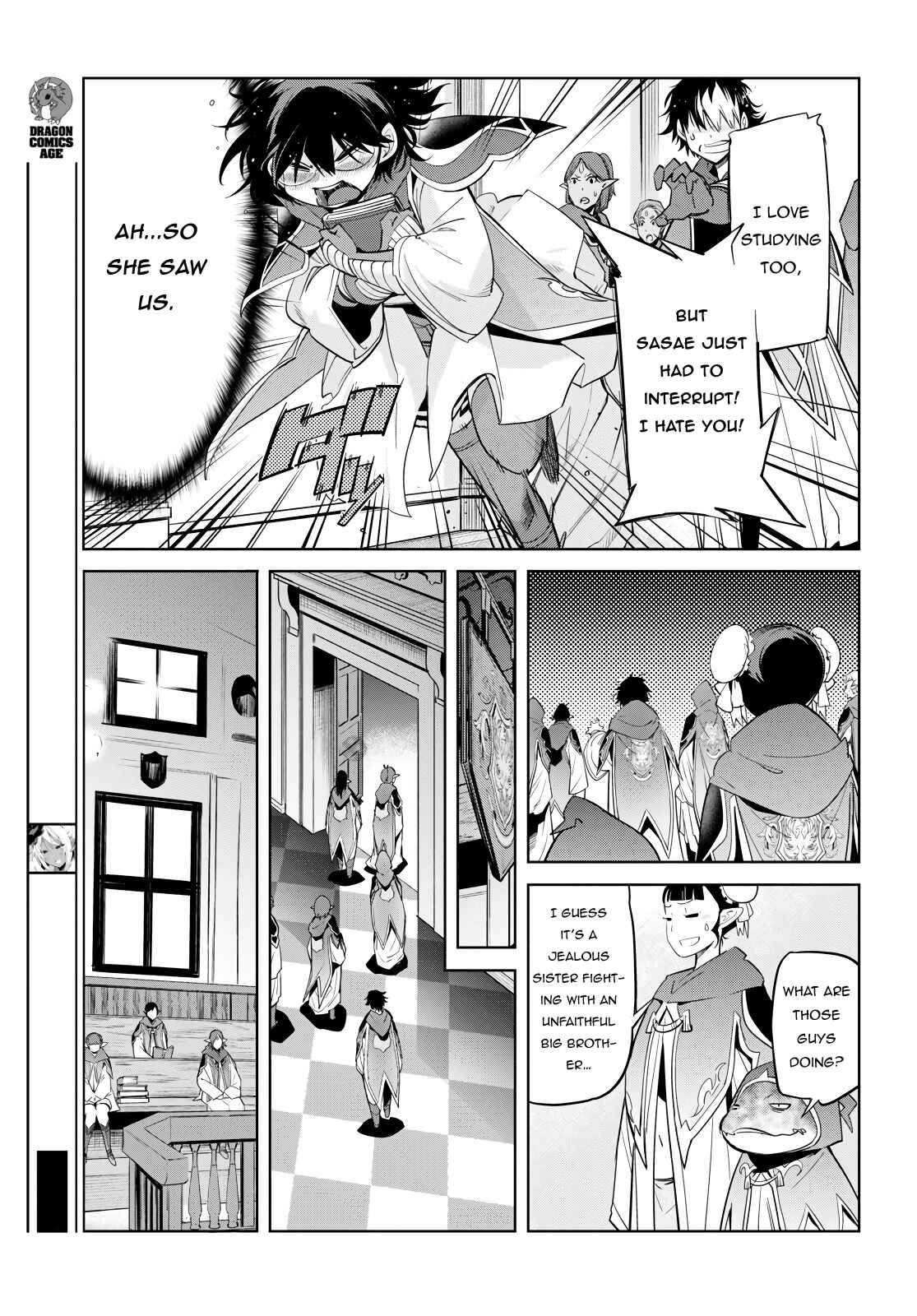 Chapter 23 - Page 18