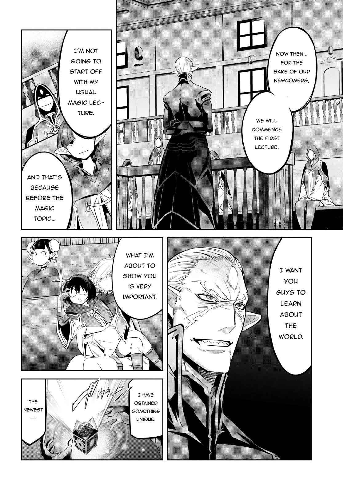 Chapter 23 - Page 19