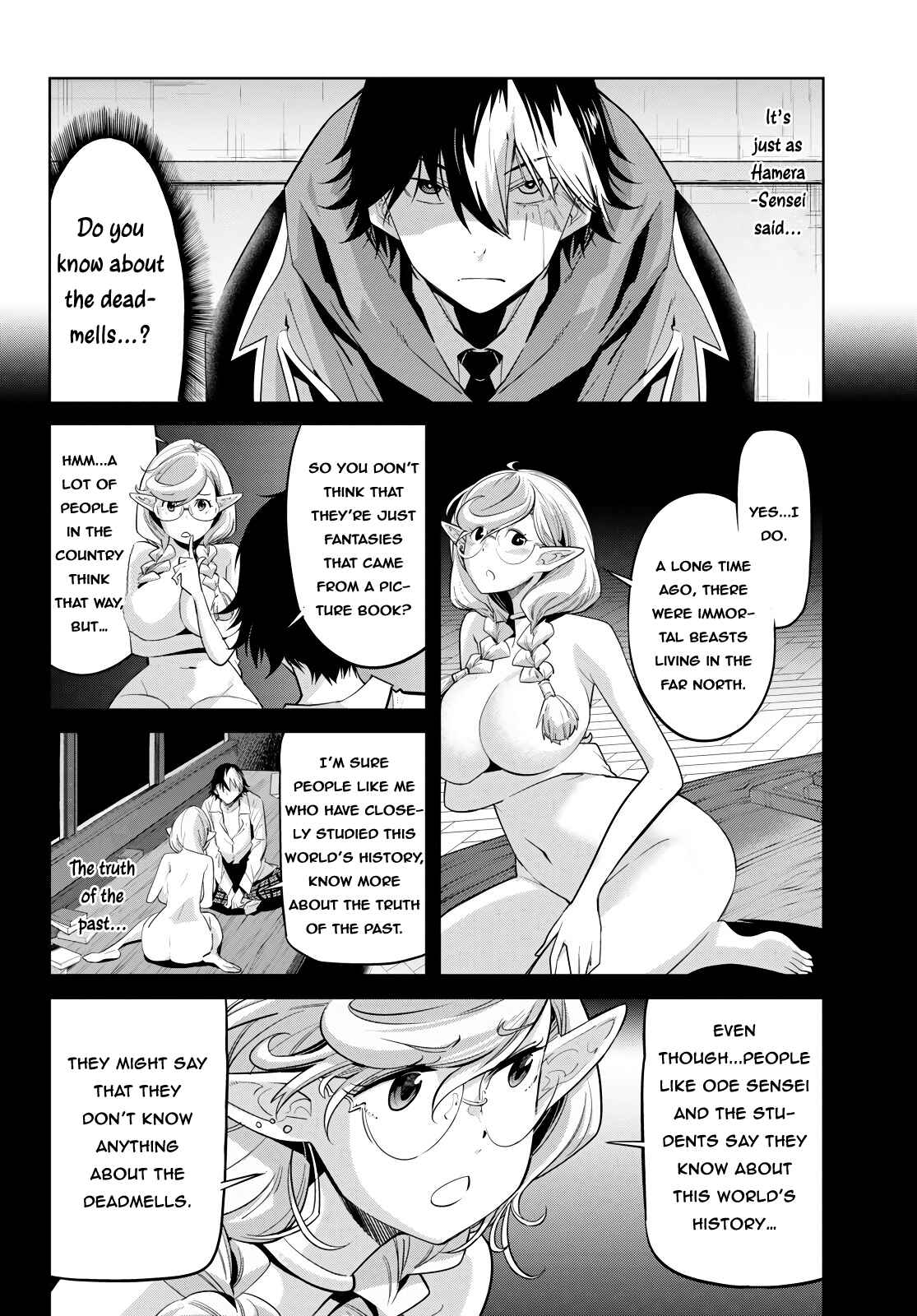 Chapter 23 - Page 23