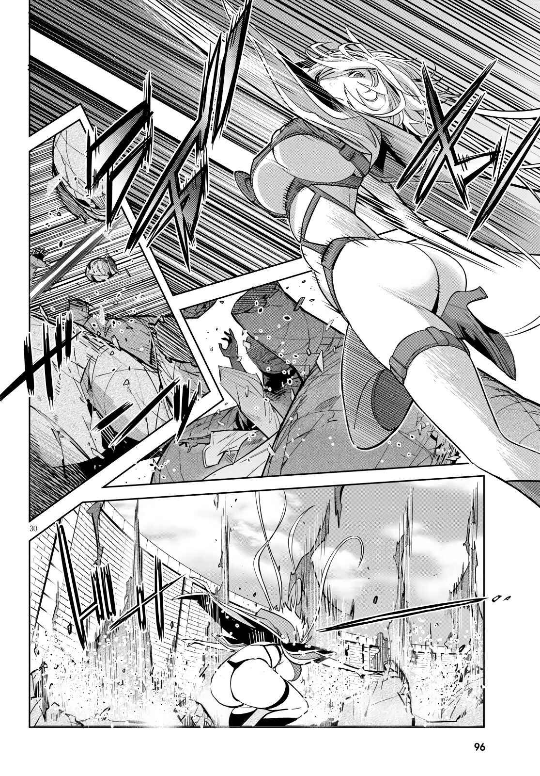 Chapter 23 - Page 31