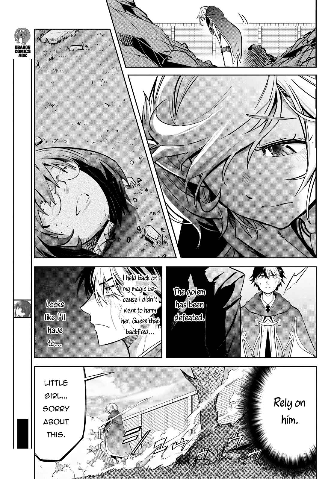 Chapter 23 - Page 32