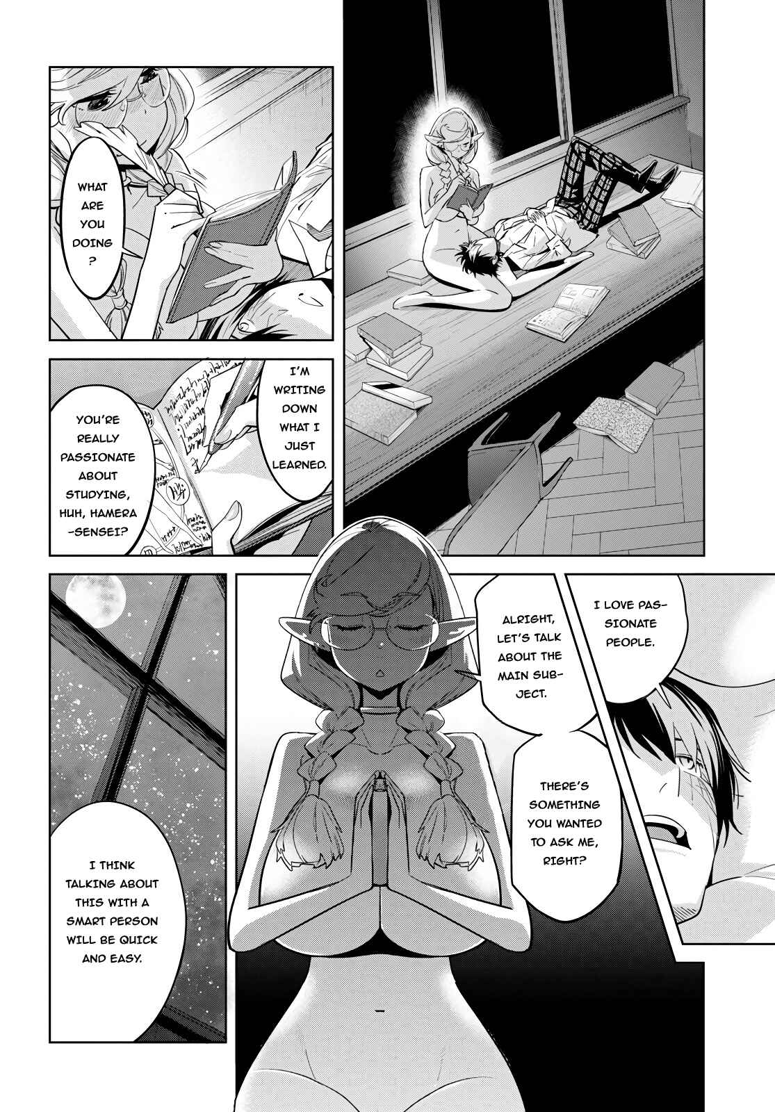 Chapter 23 - Page 7