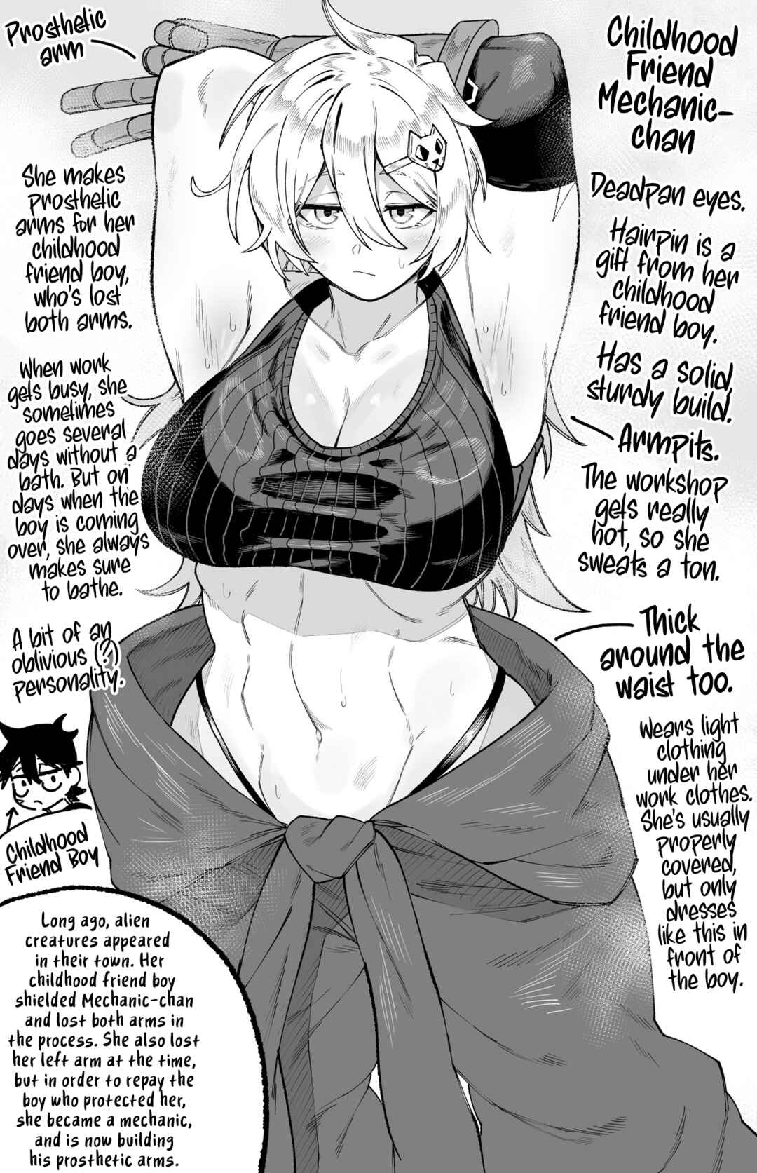 Chapter 4.5 - Page 1