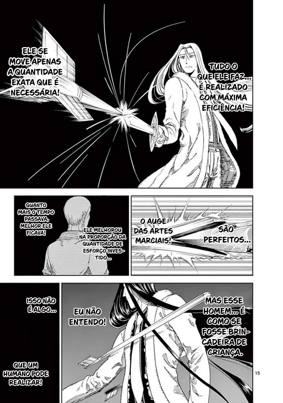 Chapter 75 - Page 16