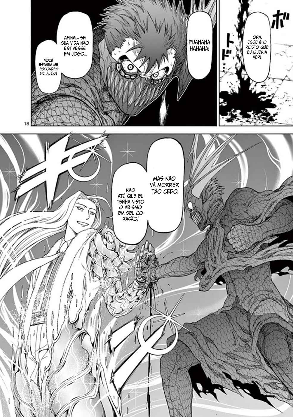 Chapter 75 - Page 19