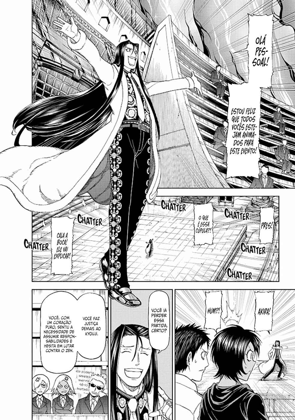 Chapter 75 - Page 3