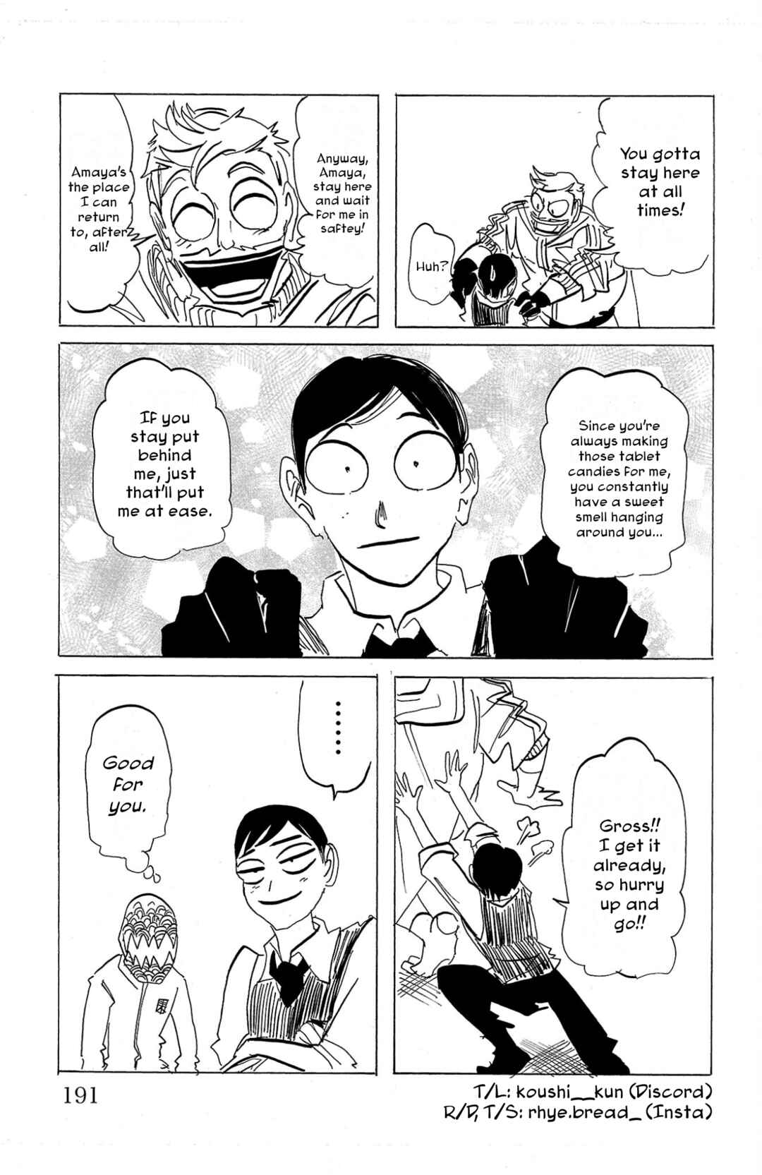 Chapter 115.5 - Page 3