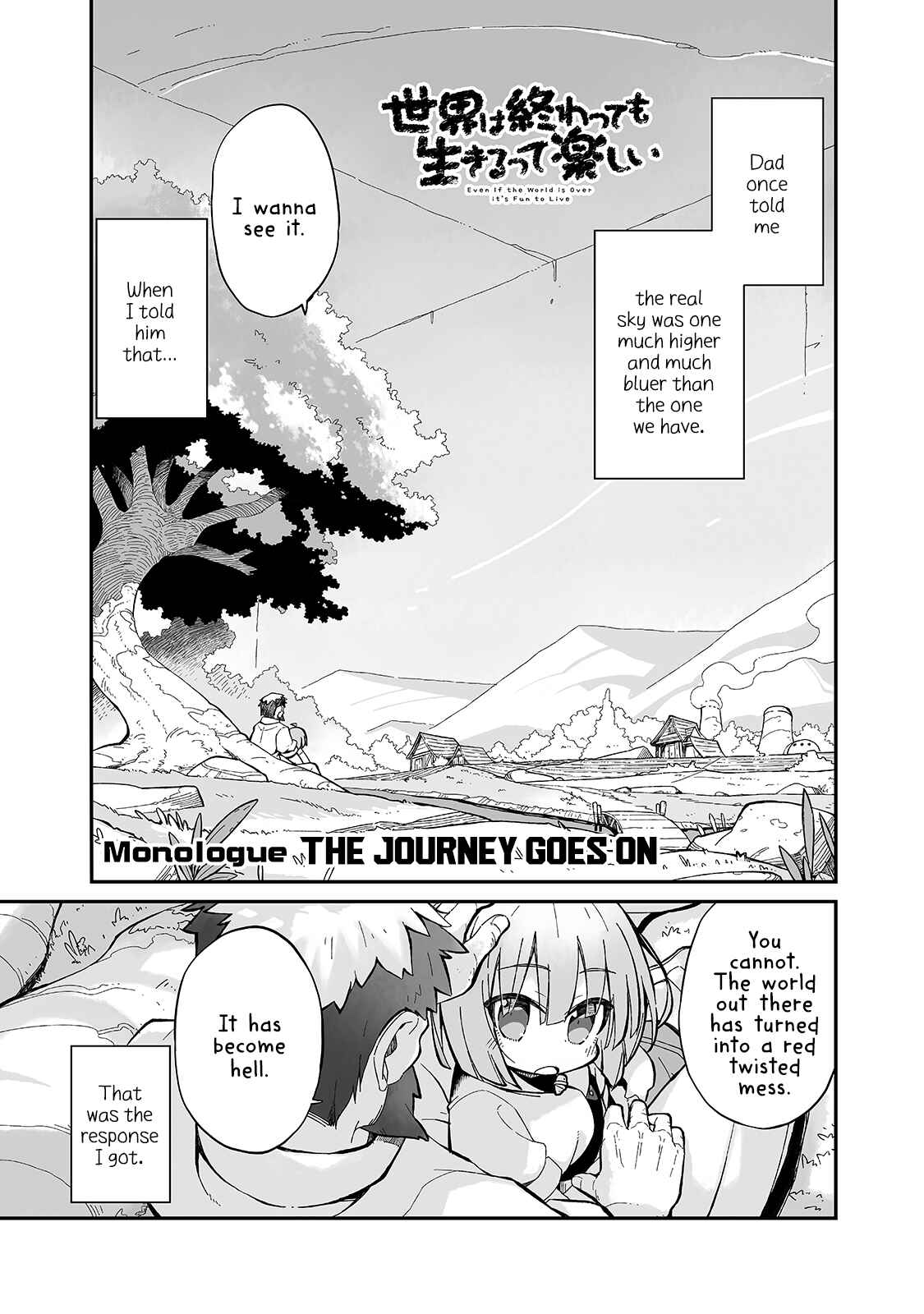 Chapter 7.5 - Page 1