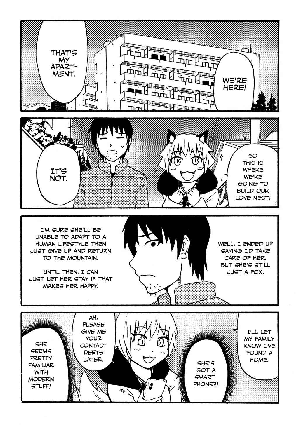 Chapter 2 - Page 1