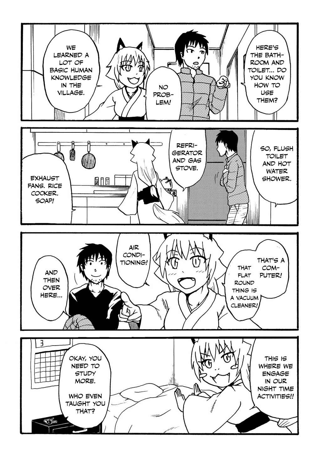Chapter 2 - Page 3