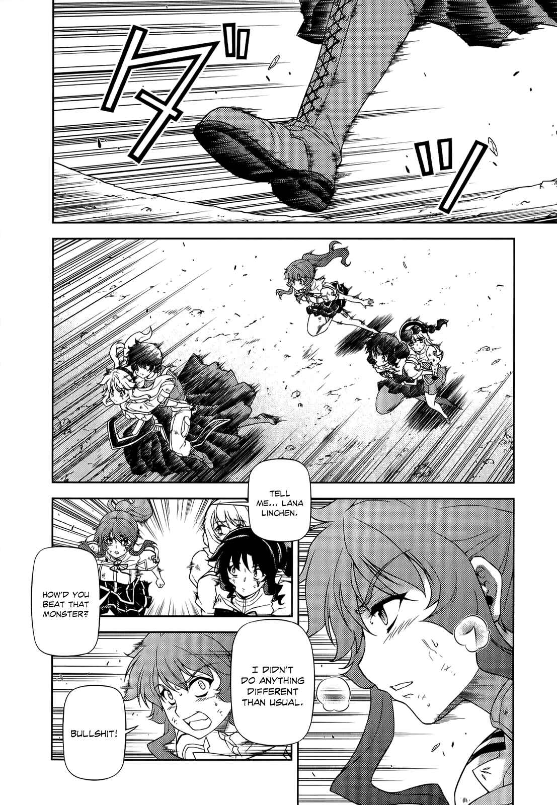 Chapter 134 - Page 11