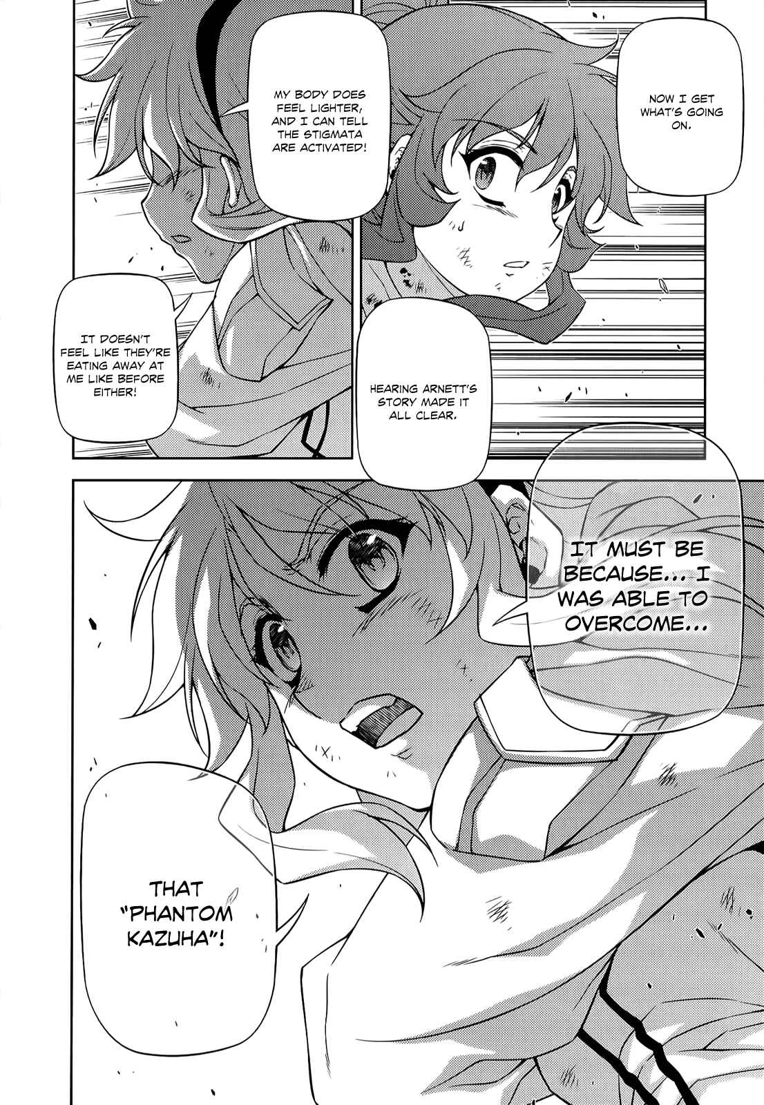 Chapter 134 - Page 13