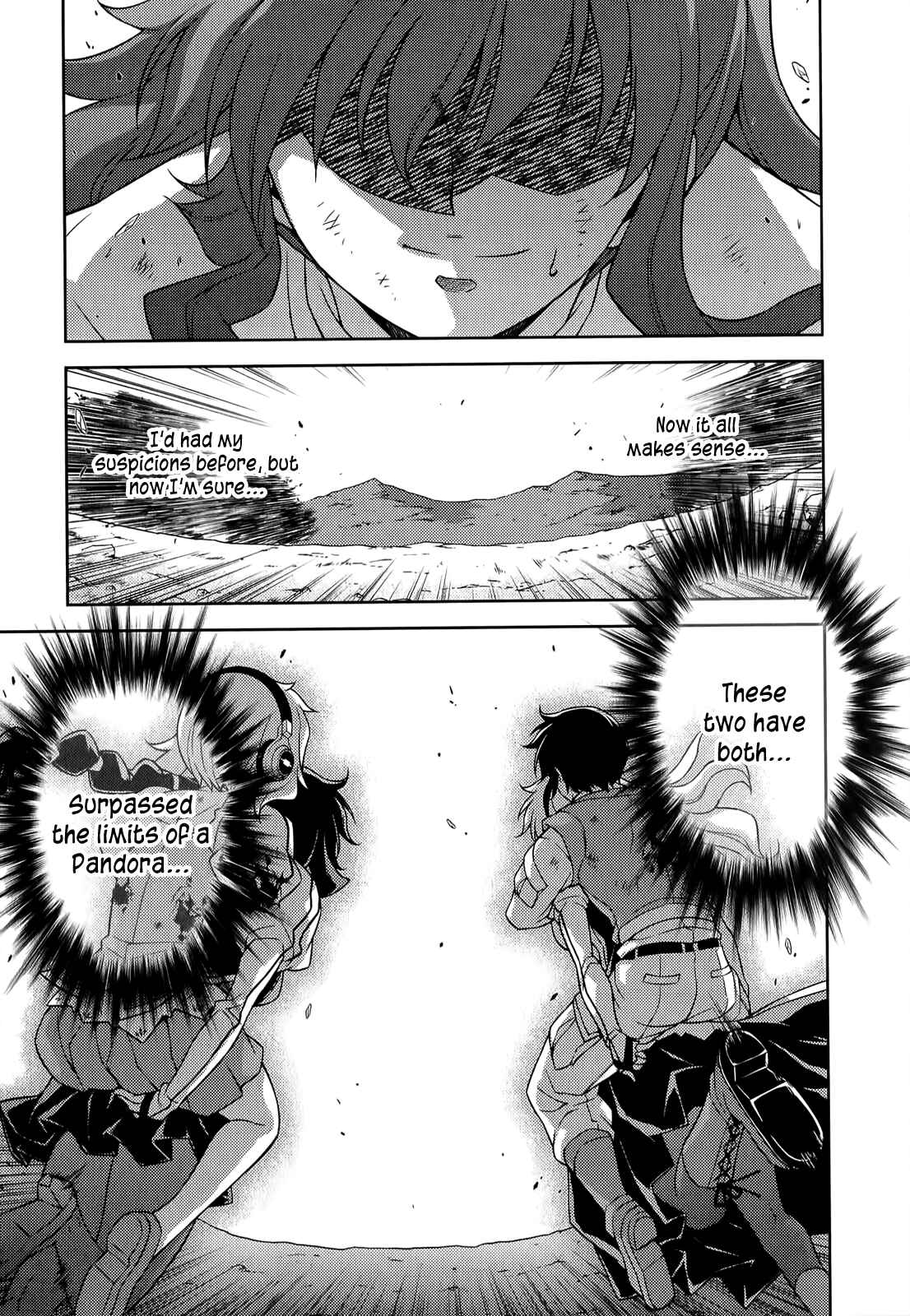 Chapter 134 - Page 16