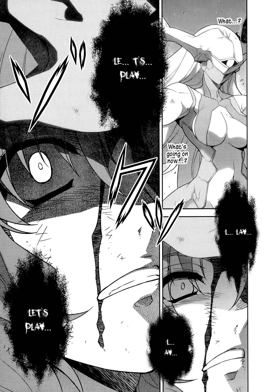 Chapter 134 - Page 19