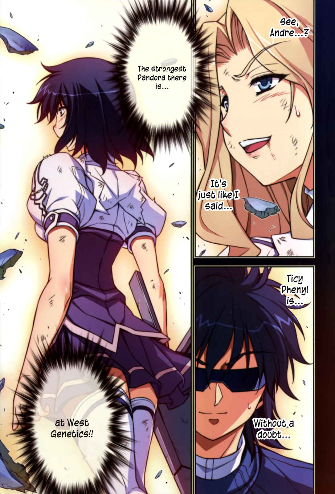 Chapter 134 - Page 3