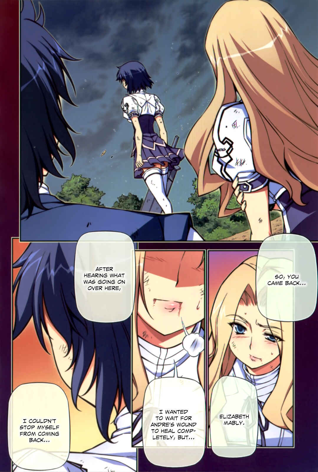 Chapter 134 - Page 5