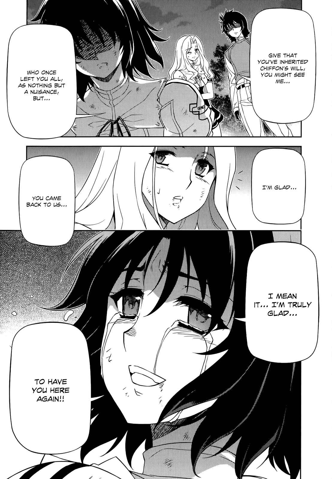 Chapter 134 - Page 6