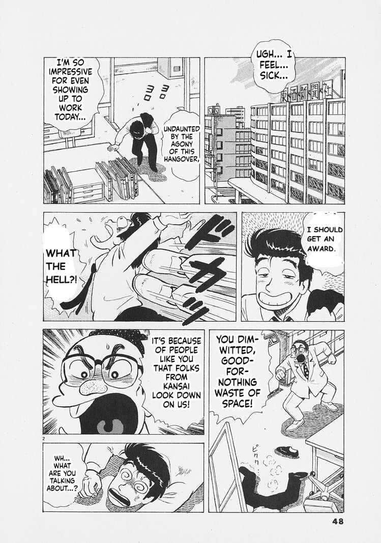 Chapter 265 - Page 2