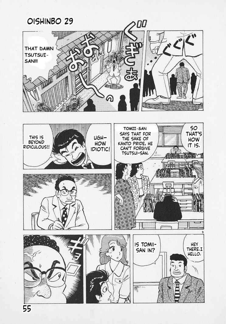 Chapter 265 - Page 9